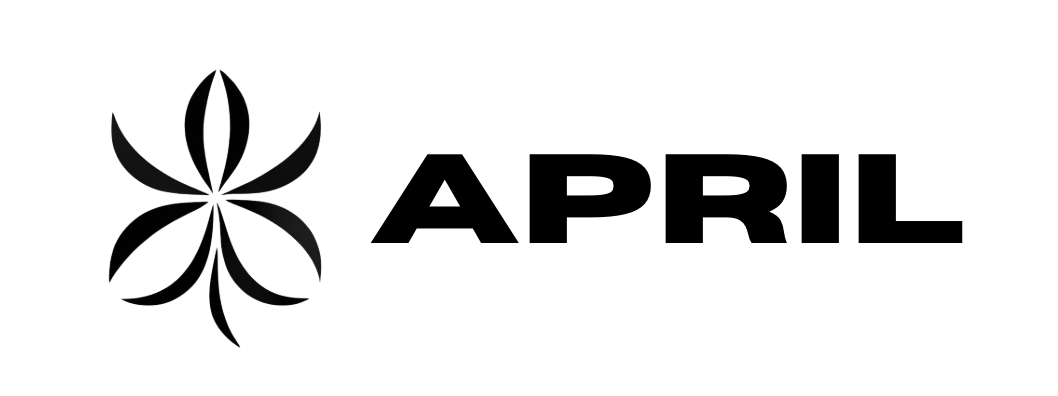 April Logo